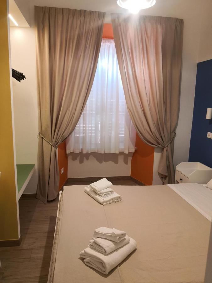 Vatican Italian Rooms Roma Exterior foto
