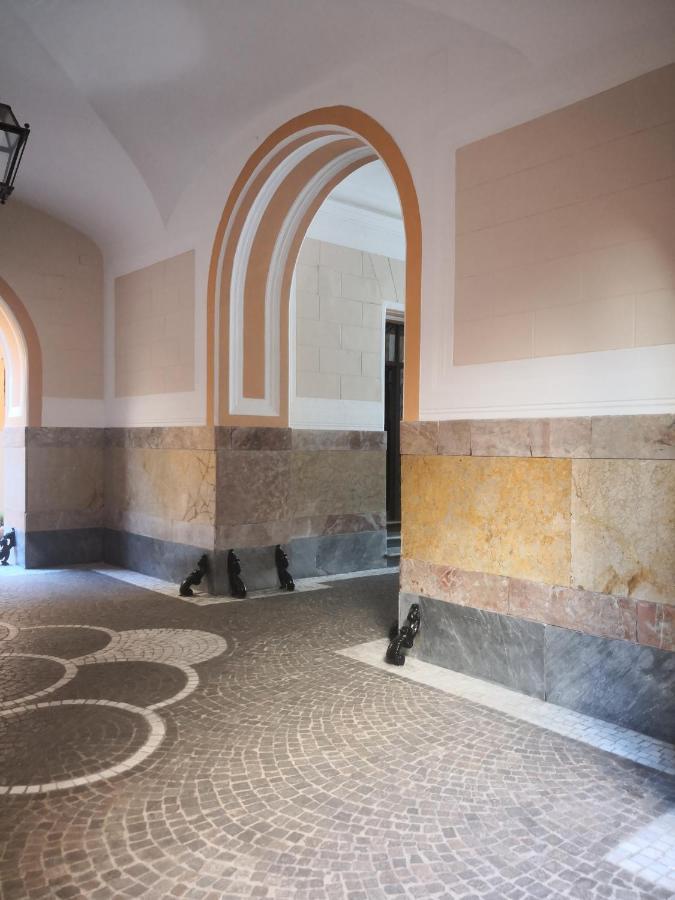 Vatican Italian Rooms Roma Exterior foto